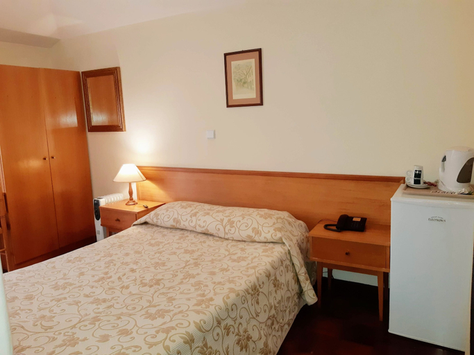 Bedroom 2, Residencial do Vale, Funchal
