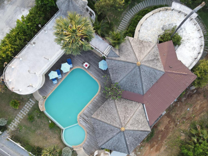 Sport & Beauty 2, Tanaosri Resort Pranburi, Pran Buri