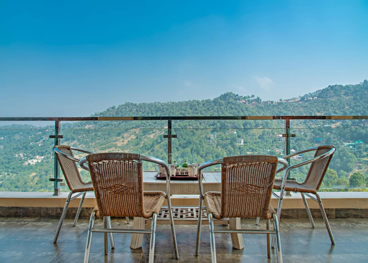 Others 4, Grand Kasauli, Solan
