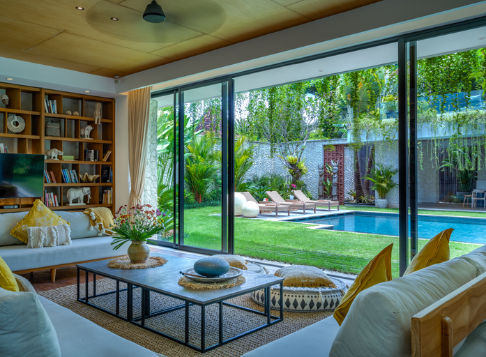 Others 5, Pantai Indah Villa, Badung