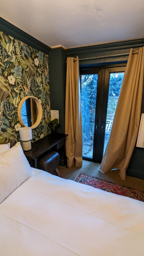 Bedroom 2, Cotswold Stays, Oxfordshire