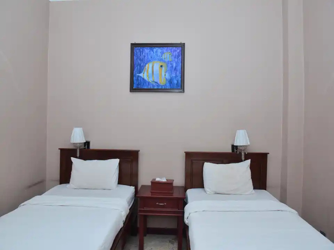Bedroom 3, Puri Gajah Dompak, Kupang