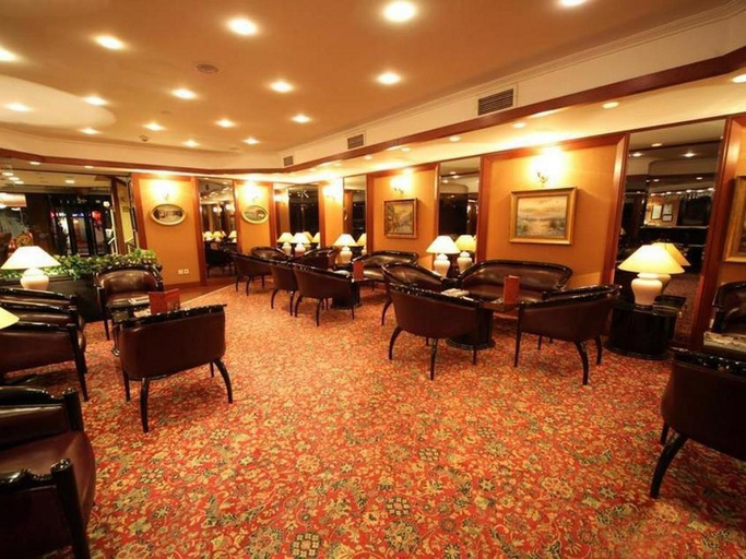 Others 3, Kervansaray Hotel, Beyoğlu