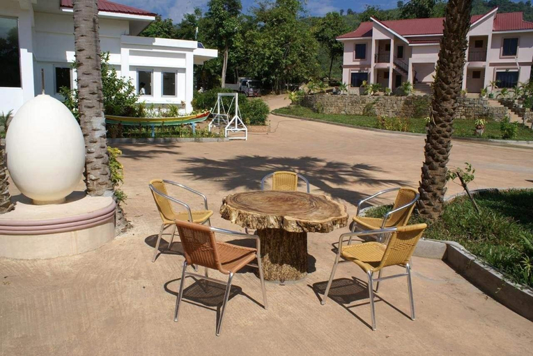 Others 5, The Eternity Resort, Thaton