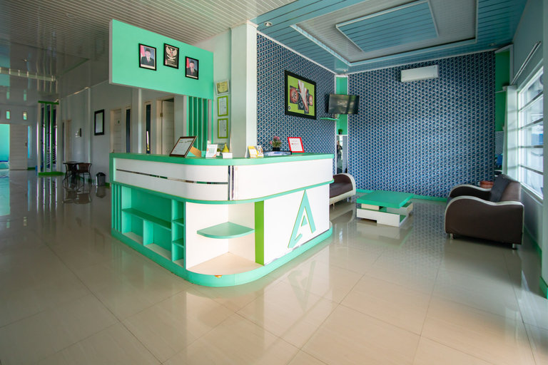 Others 5, RedDoorz Syariah near Pantai Bali Abdya Blang Pidie, Southwest Aceh