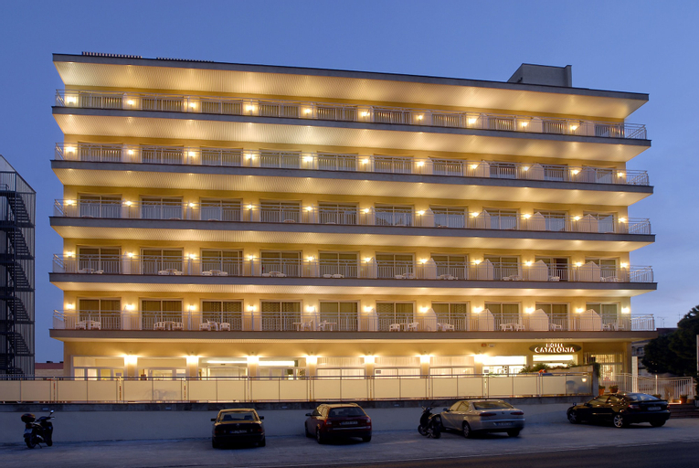 Hotel Checkin Catalonia, Barcelona