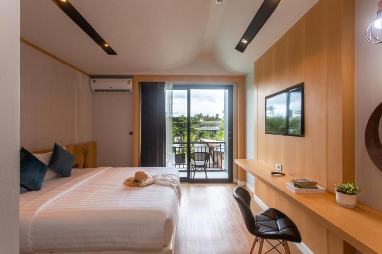 Bedroom 11