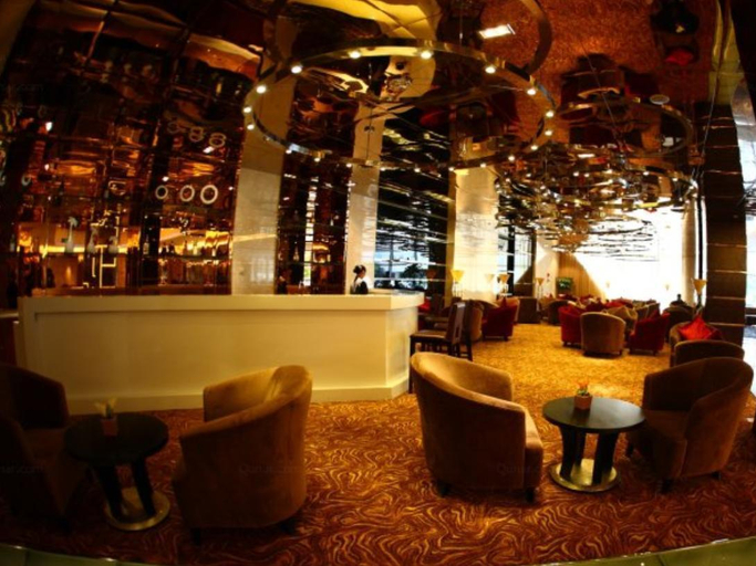 Food & Drinks 5, Kunming Xiyi Hotel, Kunming