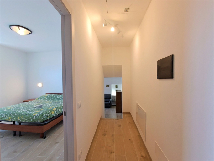Bedroom 4, Appartamento Lella, Verbano-Cusio-Ossola