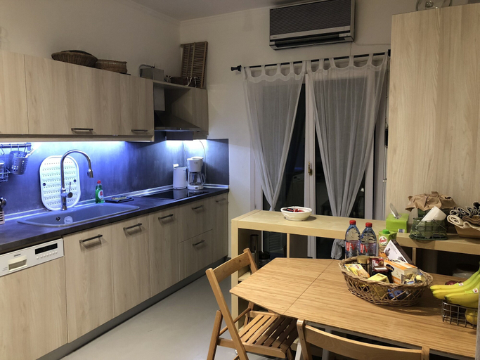 Others 4, Luxury Apartment Sea View Garden Parking, Ionian Islands