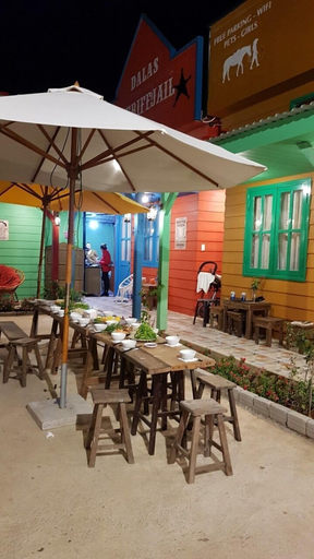 Food & Drinks 4, Flowersandrocks Villa, Đà Lạt