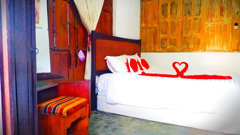 Bedroom 10