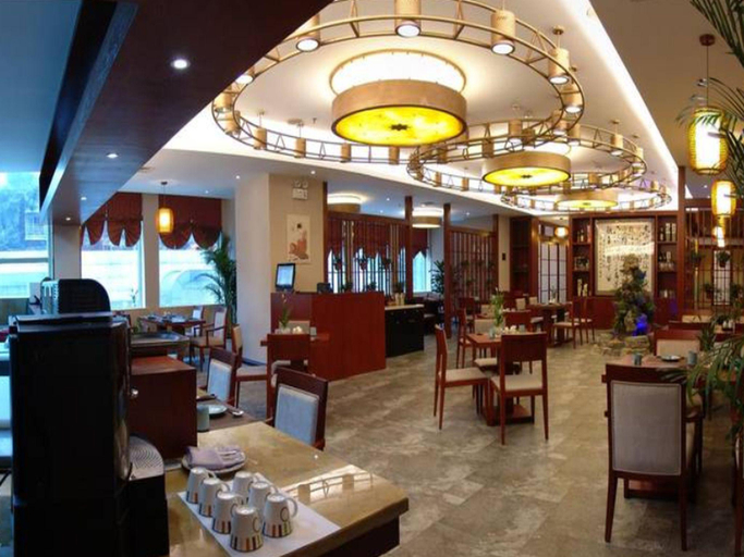 Food & Drinks 4, Chongqing Wanyou Conifer Hotel, Chongqing