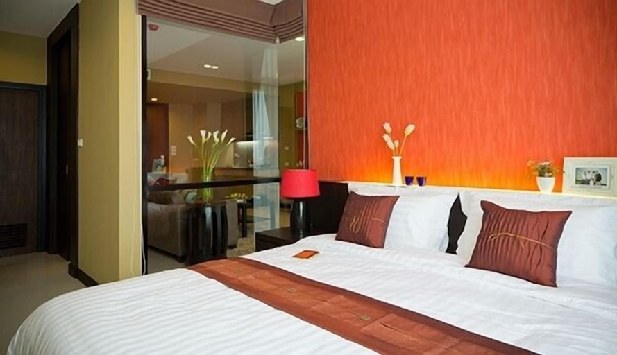 Bedroom 18
