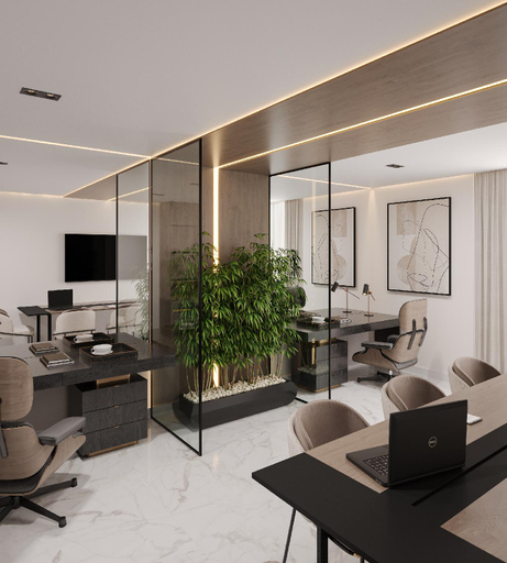 Public Area 2, The Vietta Hotel, Osceola