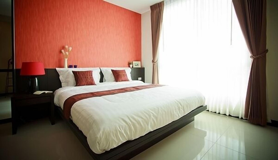 Bedroom 21