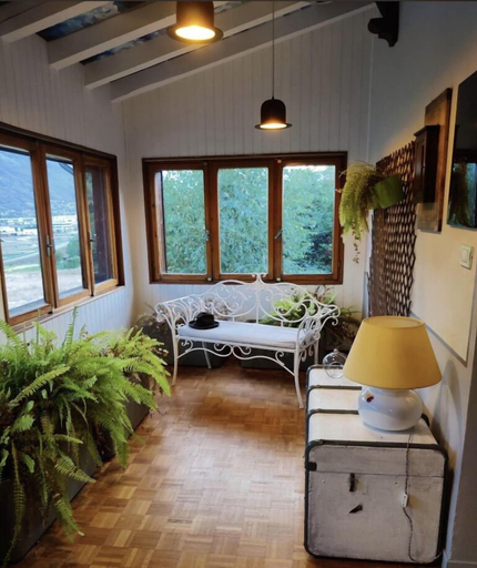 Others 5, Quart de Lune- Boutique B&B, Aosta