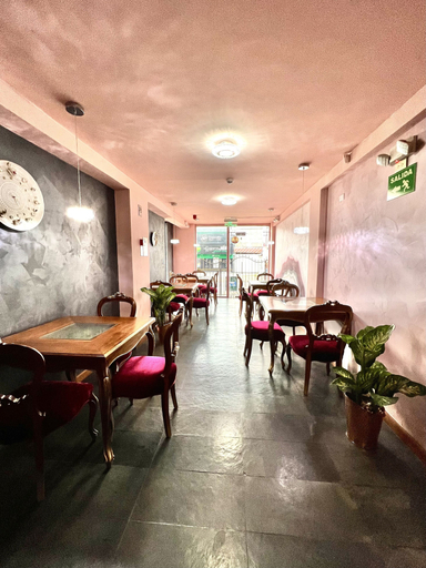 Others 5, Dakani Hotel Boutique, Quito