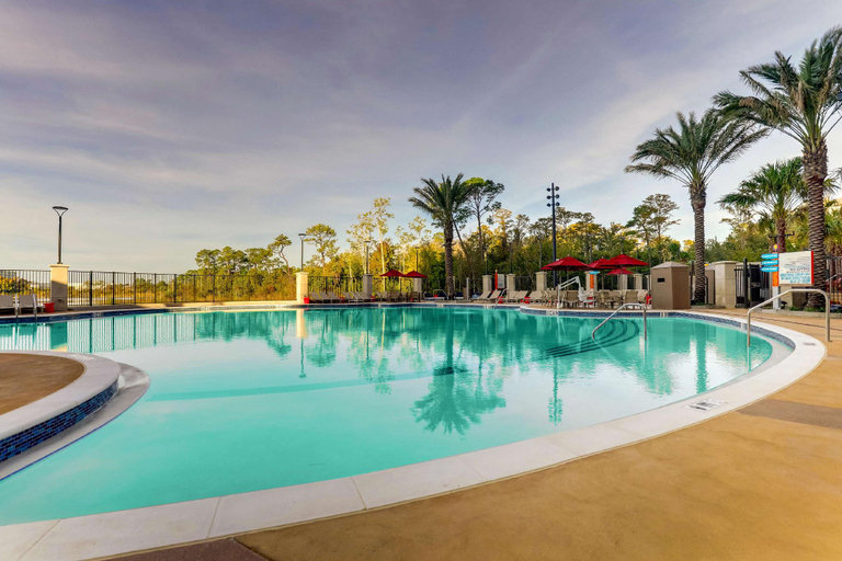 Sport & Beauty 5, Drury Plaza Hotel Orlando - Disney Springs® Area, Orange