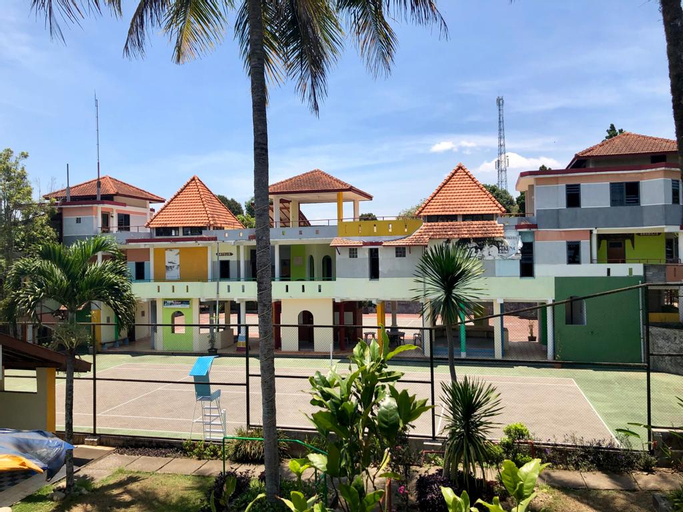 Villa Argopuro 2 by Hotel Azaya, Semarang