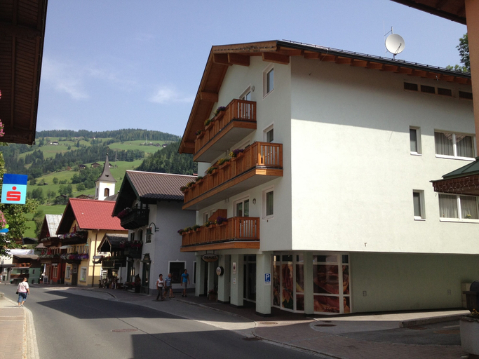 Exterior & Views 1, Haus Obauer, Sankt Johann im Pongau