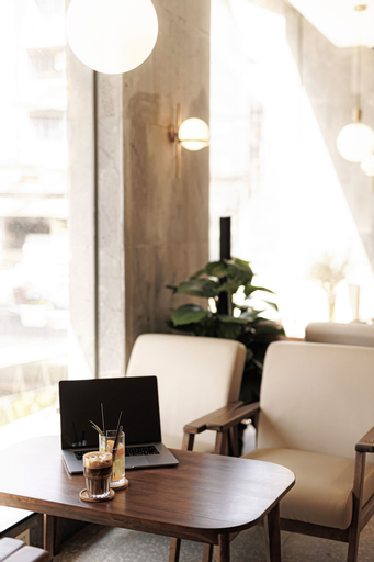 Food & Drinks 5, TTR Central Apart Hotel, Đà Lạt