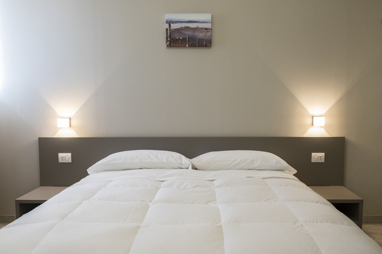 Bedroom 9