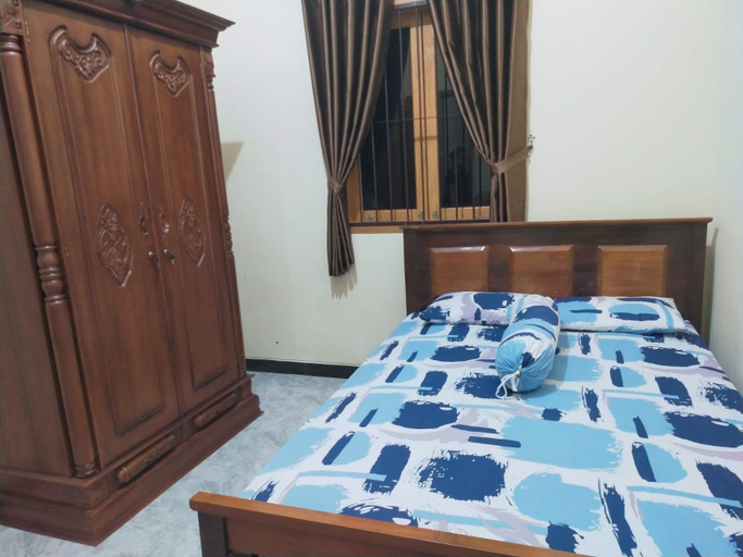 Bedroom 3, Penginapan Griya Tresna, Situbondo