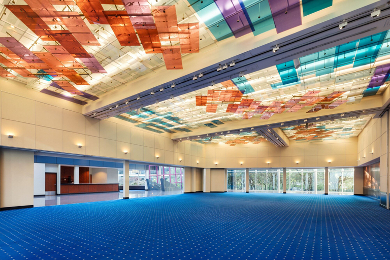 Sport & Beauty 2, Sheraton Vancouver Wall Centre, Greater Vancouver