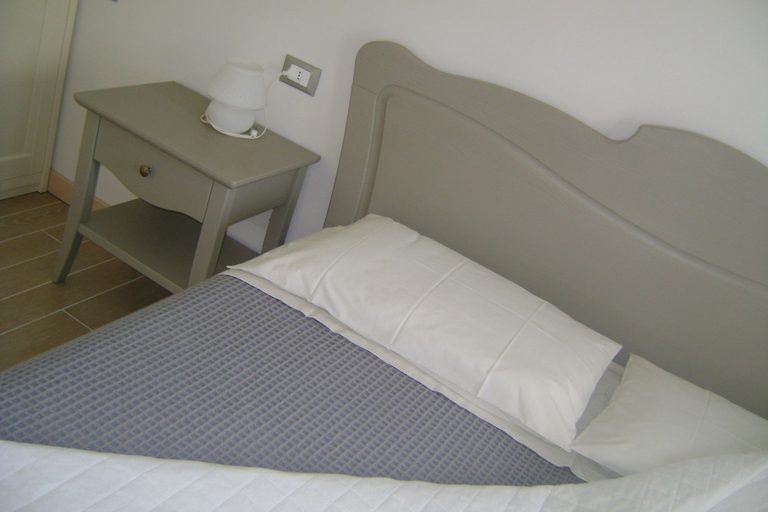 Bedroom 5, Affittacamere Rubino, Belluno