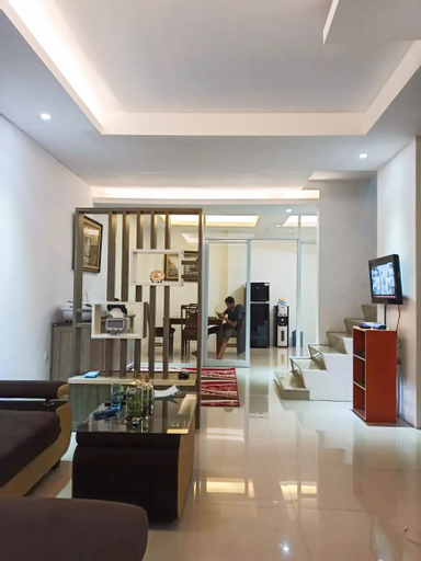 Others, Clean House for Family at Tasikmalaya city, Tasikmalaya
