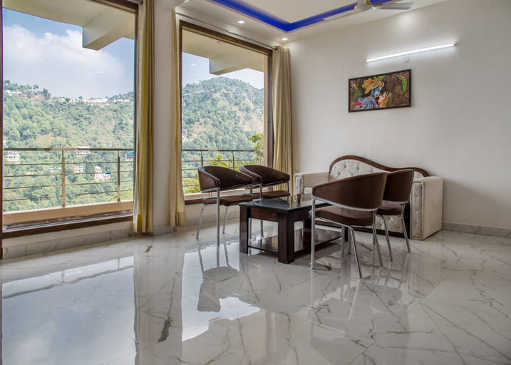 Others 5, Grand Kasauli, Solan