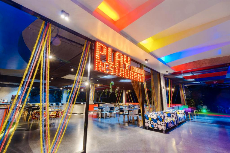 Family & Kids 2, Play Phala Beach Rayong, Ban Chang
