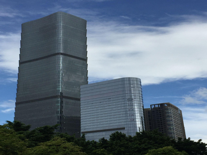 Atour S Hotel Binhe Times Shenzhen, Shenzhen