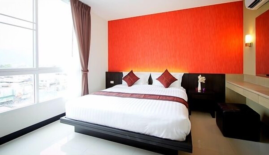 Bedroom 20