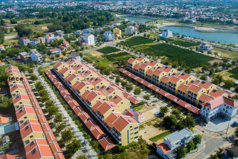Exterior & Views 2, Hoi An Town Home Resort, Da Nang