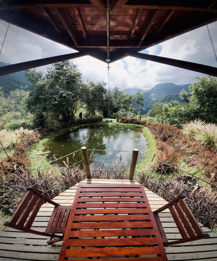 Others 5, El Nido del Cóndor Ecolodge, Villamaría