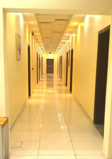 Others 5, Abhi for residential units Jubail, Al Jubail