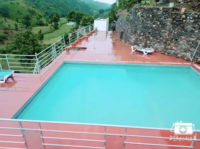 Sport & Beauty 3, The DABS  Kumbhlgarh, Rajsamand