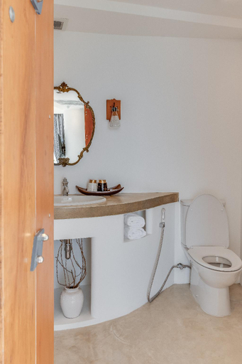 Bathroom 3, Ampersand Resort Koh Samui, Ko Samui