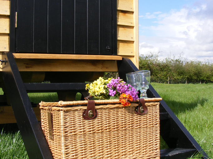 Others 5, Marshwood Farm B&B, Wiltshire