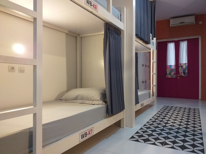Bedroom 7