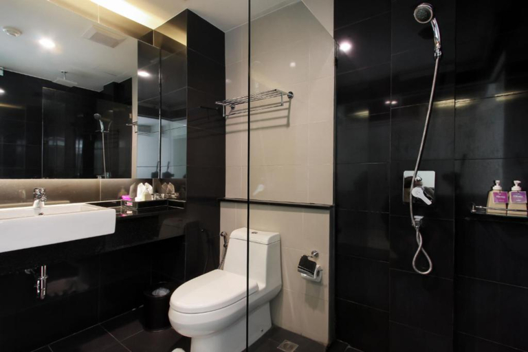 Bathroom 5, Kiang Haad Beach Hua Hin, Hua Hin