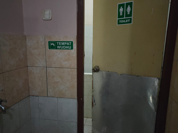 Others 5, Homestay Cirebon Kenzie Faiz, Cirebon