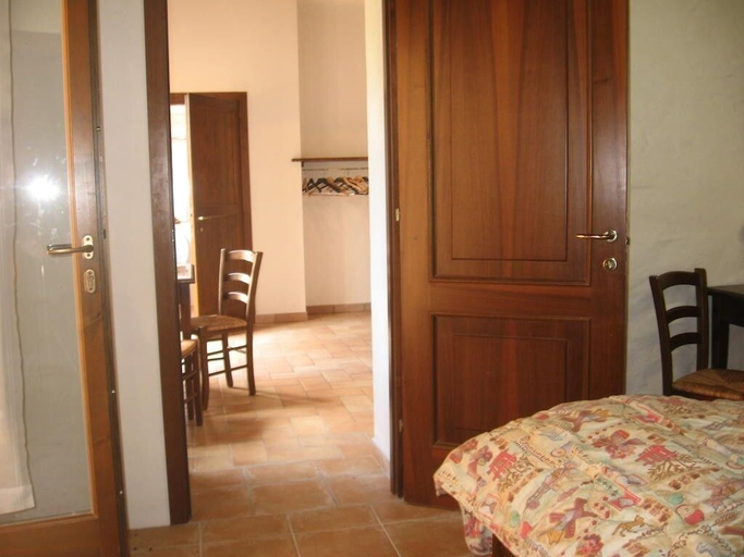 Bedroom 5, Cà Maggio Nuovo, Pesaro E Urbino