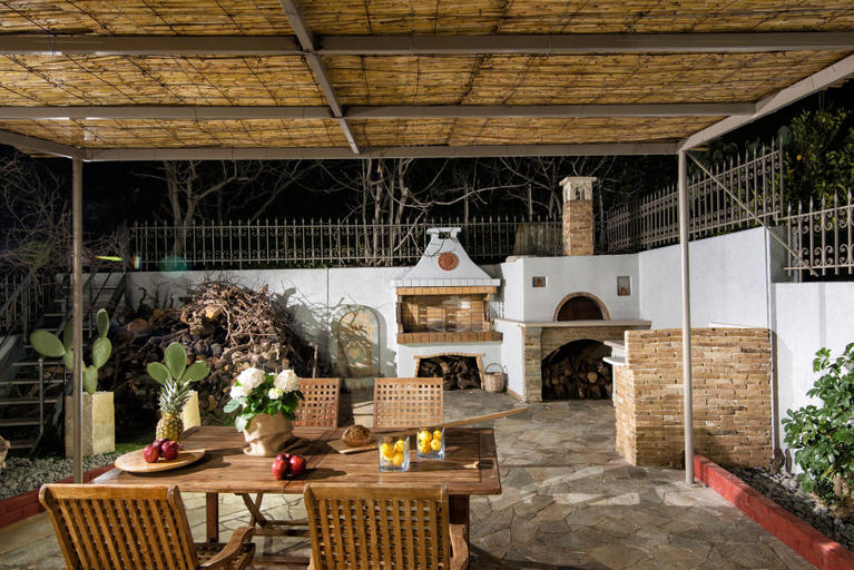 Food & Drinks, Oniropetra Luxury Suites, Crete