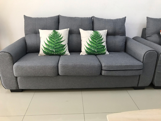Public Area, Taiping Lakeview Homestay, Larut and Matang