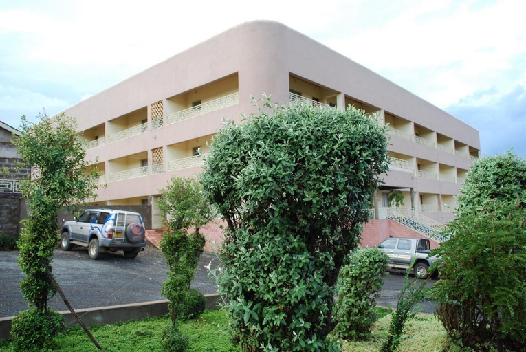 Exterior & Views, Seasons Narok Hotel, Narok North