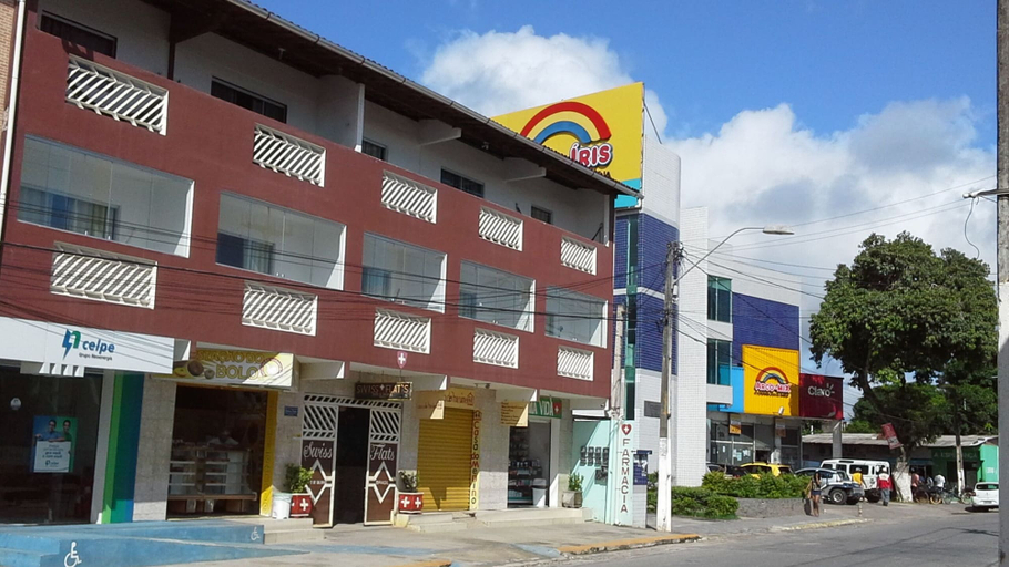 Exterior & Views 2, Swiss Flats, Ipojuca