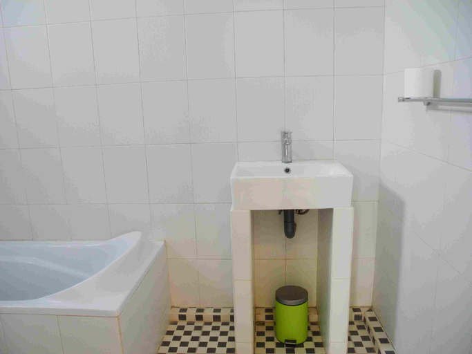 Bedroom 2, Villa Gading 2, Gianyar